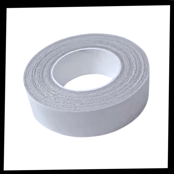 Fabric Double Sided Bonding Adhesive For Seamless Repairs
