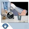 Fabric Double Sided Bonding Adhesive For Seamless Repairs