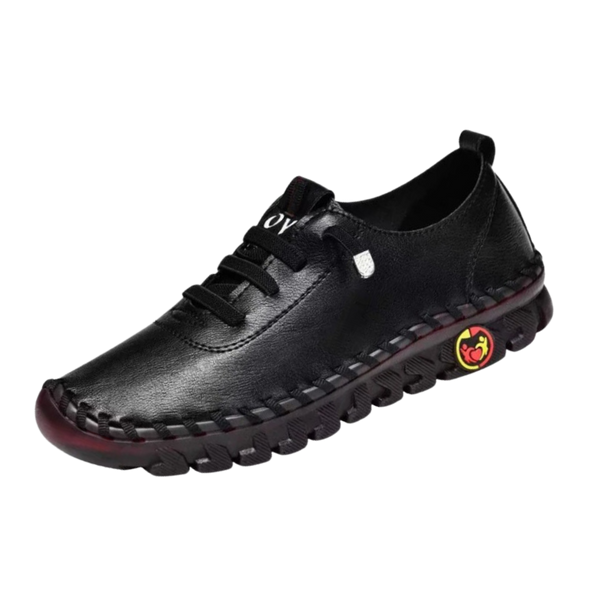Orthopedic Comfort Shoes With Breathable Slip Resistant Design