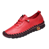 Orthopedic Comfort Shoes With Breathable Slip Resistant Design