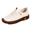 Orthopedic Comfort Shoes With Breathable Slip Resistant Design