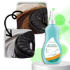 Stove Cleaner For Grease Removal Fast Acting Odorless Shine