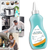 Stove Cleaner For Grease Removal Fast Acting Odorless Shine