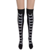 Halloween Compression Socks For Festive Comfort And Support