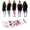 Halloween Compression Socks For Festive Comfort And Support