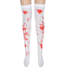 Halloween Compression Socks For Festive Comfort And Support