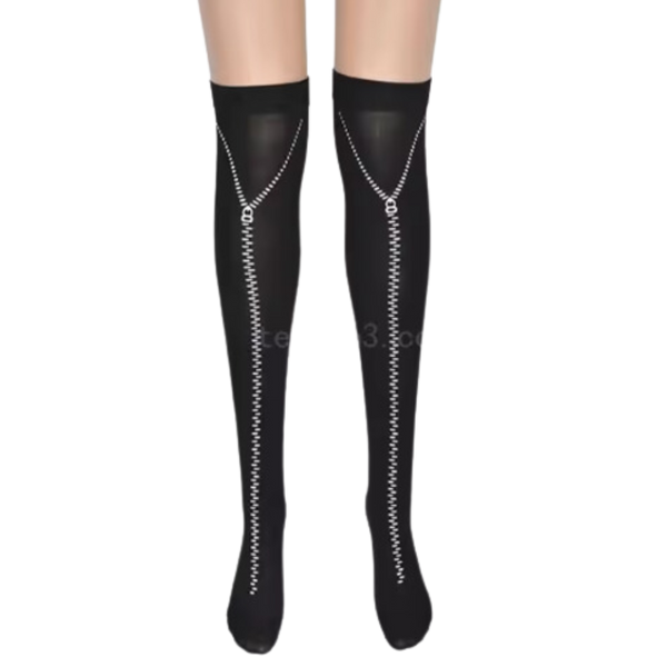 Halloween Compression Socks For Festive Comfort And Support