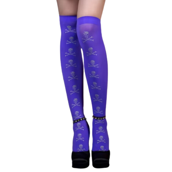 Halloween Compression Socks For Festive Comfort And Support
