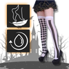 Halloween Compression Socks For Festive Comfort And Support