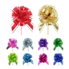 Easy Assembly Festive Ribbon Bows for Gift Wrapping and Decor