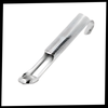 Fine Mesh Stainless Steel Tea Strainer for Precision Brewing