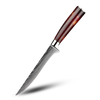 Japanese Knife Set for Precision Cutting and Lightweight Performance