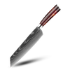 Japanese Knife Set for Precision Cutting and Lightweight Performance