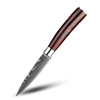 Japanese Knife Set for Precision Cutting and Lightweight Performance