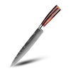 Japanese Knife Set for Precision Cutting and Lightweight Performance