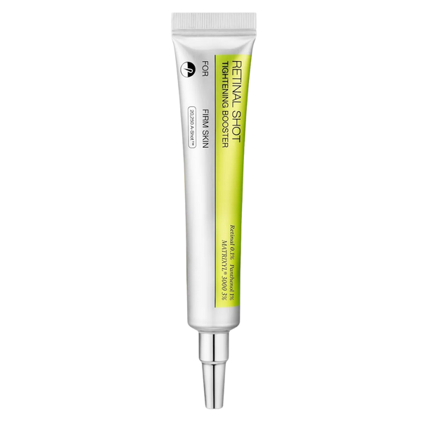 Advanced Retinal Serum for Firming and Texture Refinement