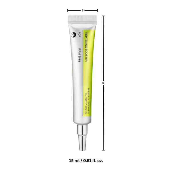 Advanced Retinal Serum for Firming and Texture Refinement