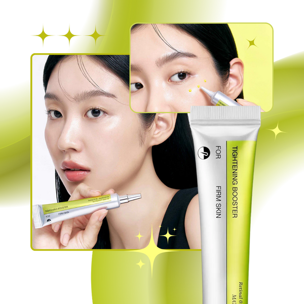 Advanced Retinal Serum for Firming and Texture Refinement