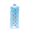 Battery-Powered Crystal Candle Lamp for Safe, Mess-Free Ambiance