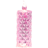 Battery-Powered Crystal Candle Lamp for Safe, Mess-Free Ambiance