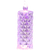 Battery-Powered Crystal Candle Lamp for Safe, Mess-Free Ambiance