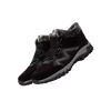 Warm Fleece Lined Winter Shoes With Non Slip Grip For All Day Comfort
