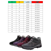 Warm Fleece Lined Winter Shoes With Non Slip Grip For All Day Comfort
