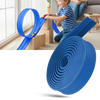 Flexible Two Lane Car Track With Strong Suction Cups For Any Surface