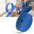 Flexible Two Lane Car Track With Strong Suction Cups For Any Surface