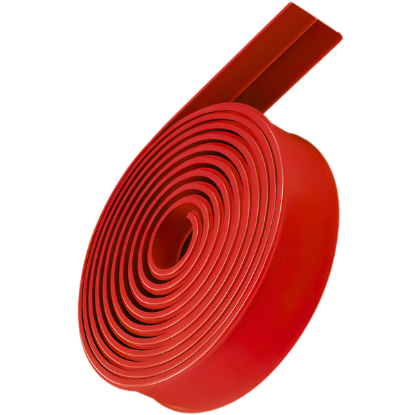 Flexible Two Lane Car Track With Strong Suction Cups For Any Surface