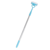 Baseboard Cleaner With Extendable Reach For Effortless Cleaning