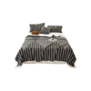 Jacquard Winter Blanket With Enhanced Heat Retention And Anti Static