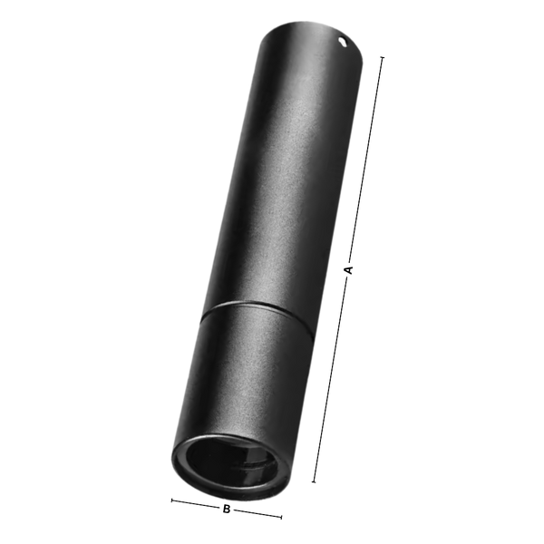 Food Safety UV Light 365nm LED For Produce Inspection And Contaminant Detection