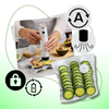 Vacuum Sealer For Food Storage Keeps Freshness Up To 5x Longer