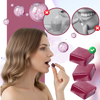Biotin Hair Gummies For Healthier Stronger Hair Daily