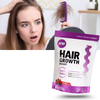 Biotin Hair Gummies For Healthier Stronger Hair Daily