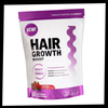 Biotin Hair Gummies For Healthier Stronger Hair Daily