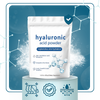 Deep Hydration Powder For Custom DIY Serums And All Skin Types