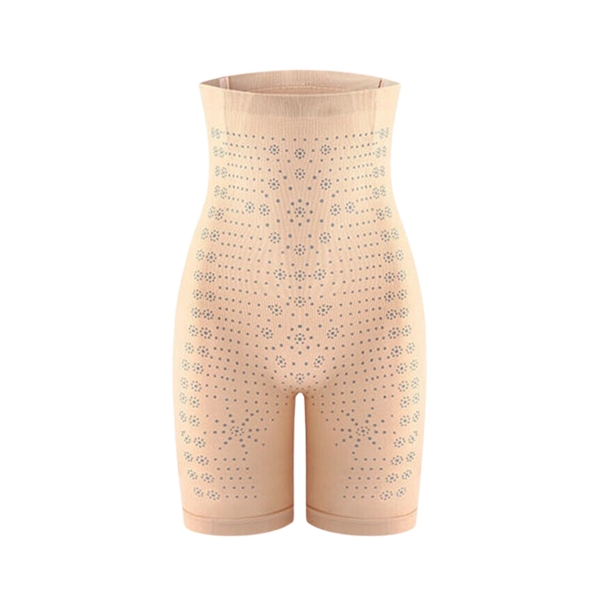 Seamless Full Body Shapewear For Flawless Tummy Contouring