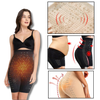 Seamless Full Body Shapewear For Flawless Tummy Contouring