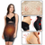 Seamless Full Body Shapewear For Flawless Tummy Contouring