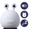 Premium Silicone Night Light With Adjustable Brightness And Auto Timer