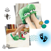 Crocodile Slippers With Non Slip Sole For Breathable Indoor Comfort