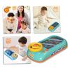 Premium Interactive Driving Simulator Toy For Kids With Educational Play