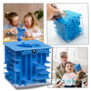 Money Gift Puzzle Box for Brain Teasers and Family Bonding
