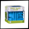 Money Gift Puzzle Box for Brain Teasers and Family Bonding