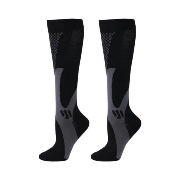 Premium Compression Socks For Active Lifestyles With Enhanced Circulation