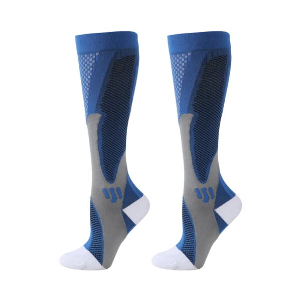 Premium Compression Socks For Active Lifestyles With Enhanced Circulation