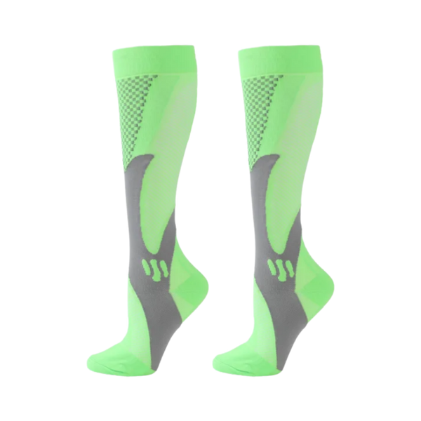 Premium Compression Socks For Active Lifestyles With Enhanced Circulation