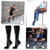 Premium Compression Socks For Active Lifestyles With Enhanced Circulation